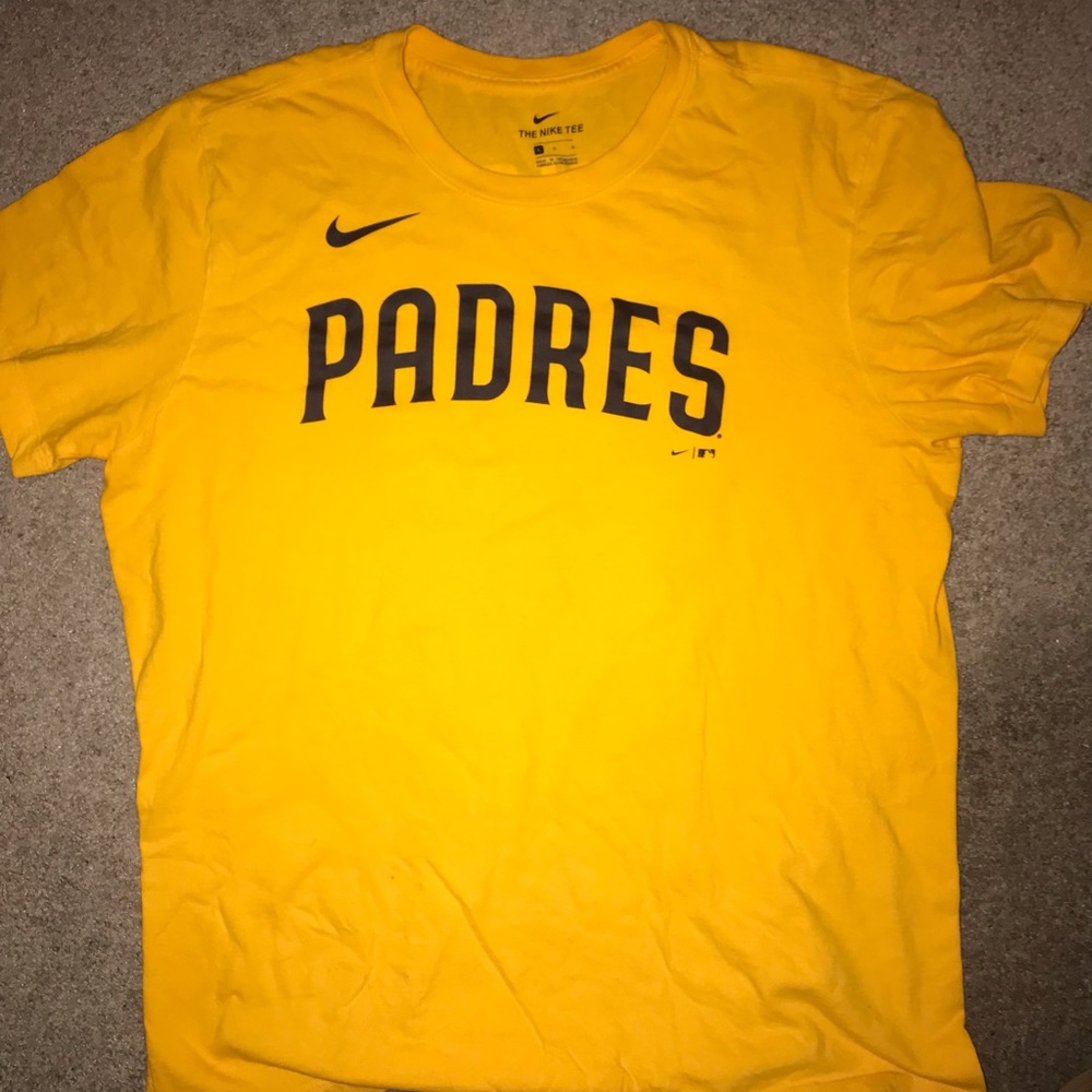San Diego Padres tee